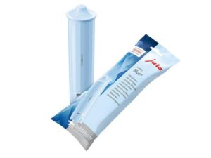 Jura Claris Blue Plus Overview