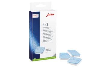 Jura Overview Decalctabs