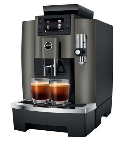Jura W8 Ea Darkinox Packshot